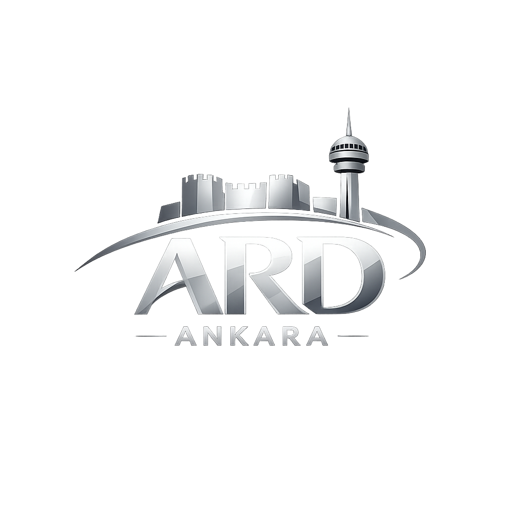 ARD Ankara